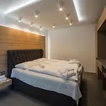 Bodri Pinceszet Hotel