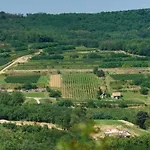 Hotel Bodri Pinceszet