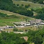 Bodri Pinceszet Hotel Szekszard