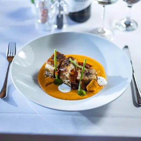 Hotel Bodri Pincészet