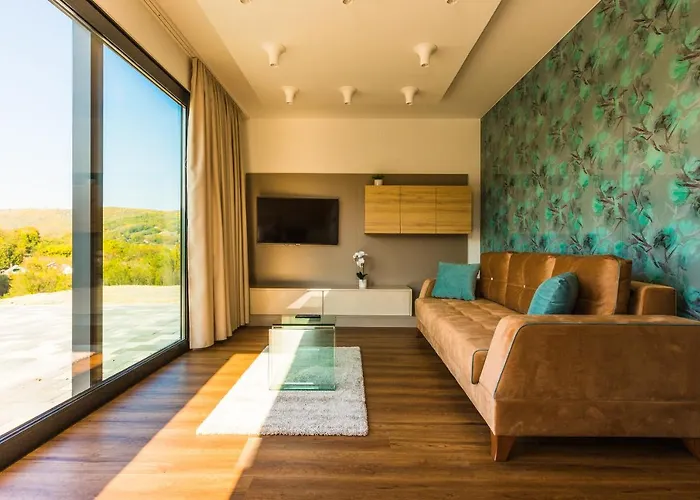 Bodri Pinceszet Ξενοδοχείο