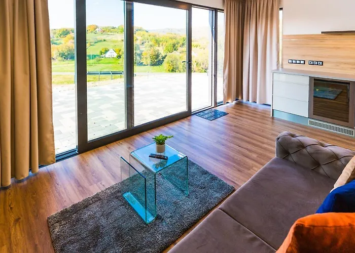 Ξενοδοχείο Bodri Pinceszet