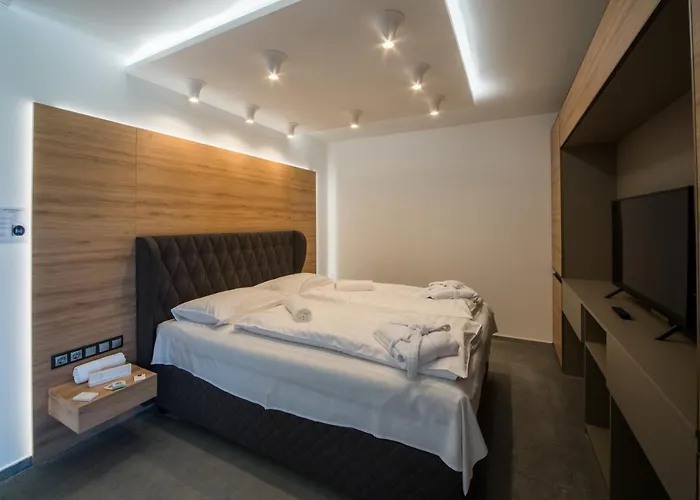 Bodri Pinceszet Ξενοδοχείο