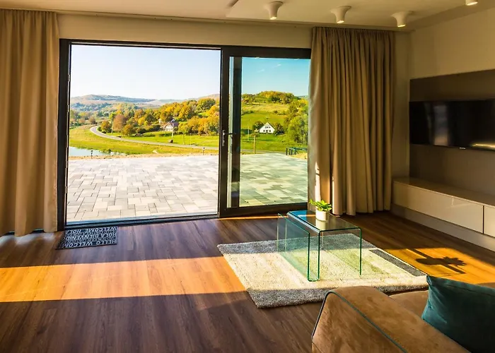 Bodri Pinceszet Ξενοδοχείο *