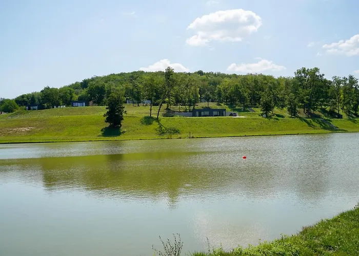 Bodri Pinceszet Ξενοδοχείο *