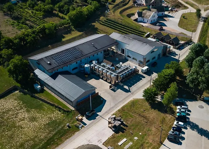 Bodri Pinceszet Ξενοδοχείο