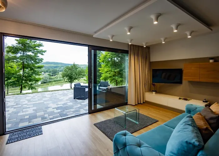 Ξενοδοχείο Bodri Pinceszet