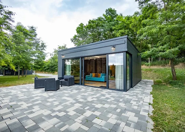 Bodri Pinceszet Ξενοδοχείο