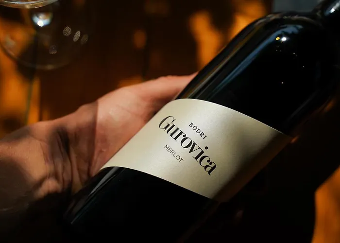 Bodri Pinceszet * Szekszárd