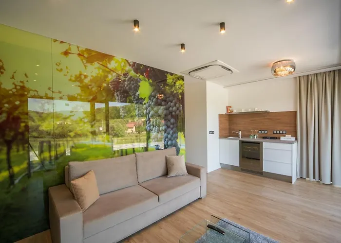 Ξενοδοχείο Bodri Pinceszet