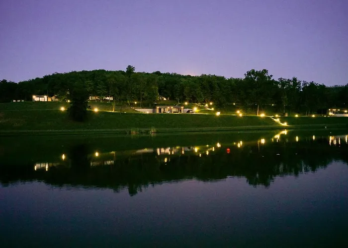 Bodri Pinceszet Ξενοδοχείο