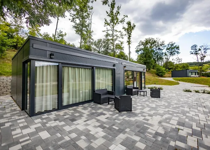 Ξενοδοχείο Bodri Pinceszet *