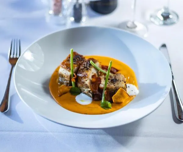 Ξενοδοχείο Bodri Pinceszet