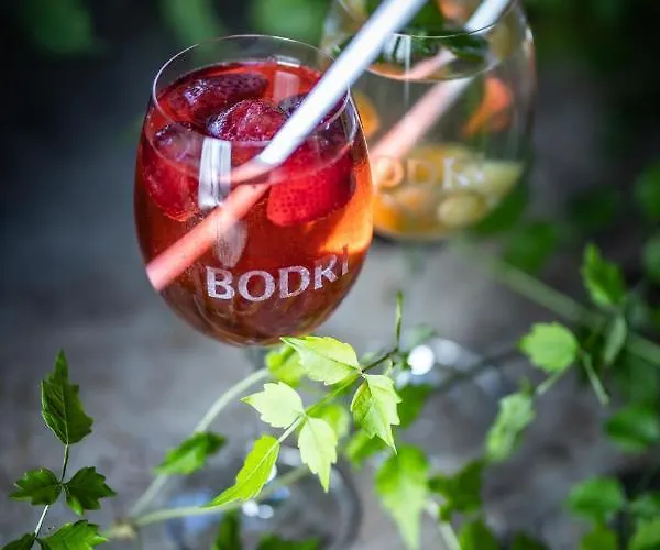 Bodri Pinceszet Szekszárd