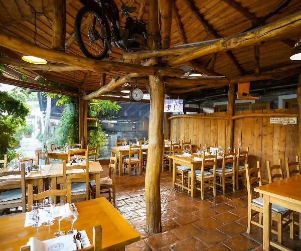 Bodri Pinceszet Szekszárd