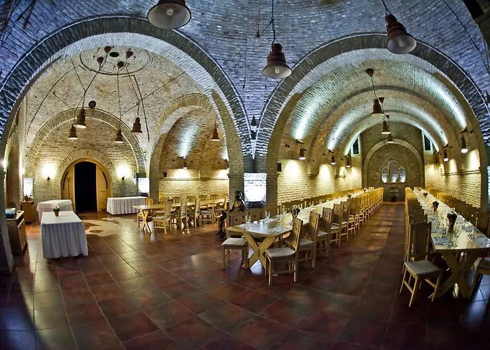 Bodri Pinceszet Ξενοδοχείο *