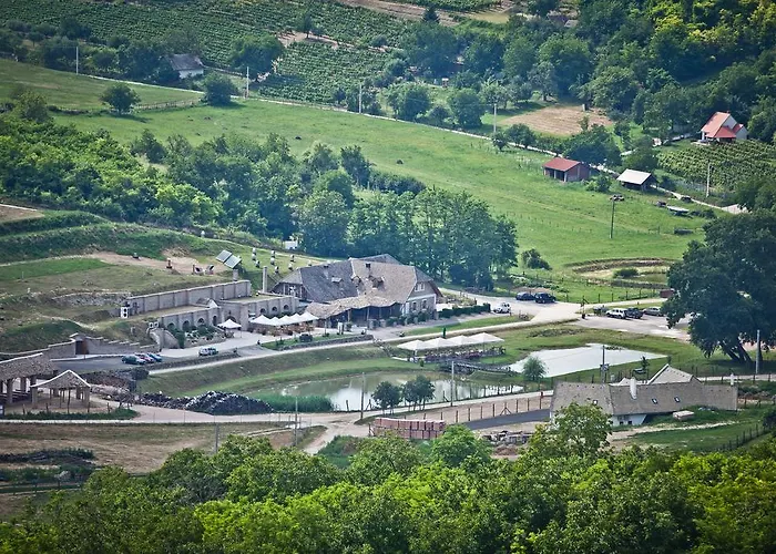 Bodri Pinceszet * Szekszárd